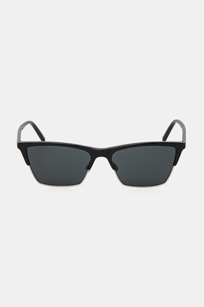Accesorii Saint Laurent Ochelari de soare SL.767 negru