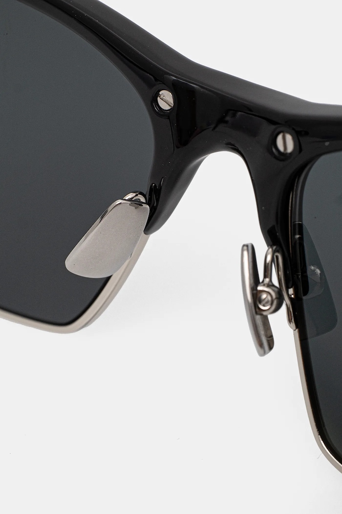 Ochelari de soare Saint Laurent negru SL.767