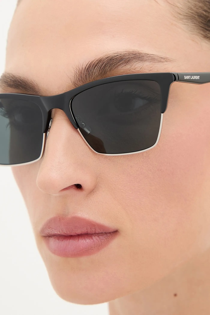 Saint Laurent Ochelari de soare SL.767