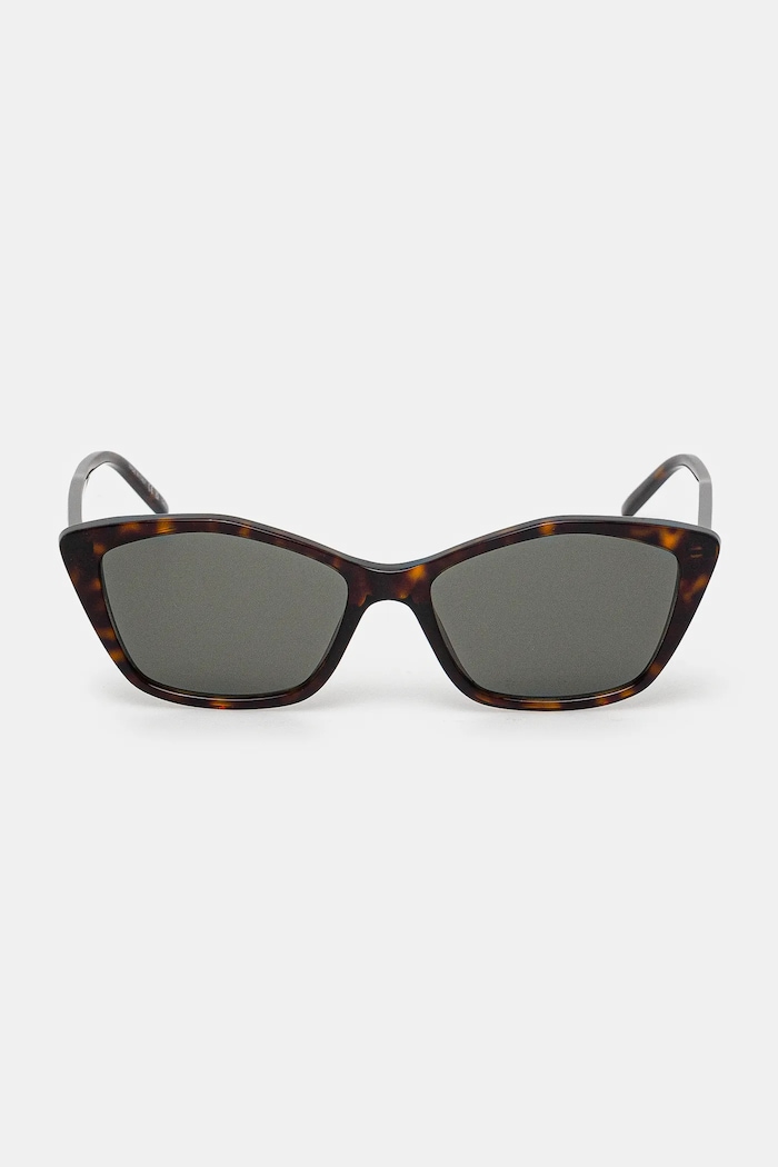Accesorii Saint Laurent ochelari de soare SL.775 portocaliu