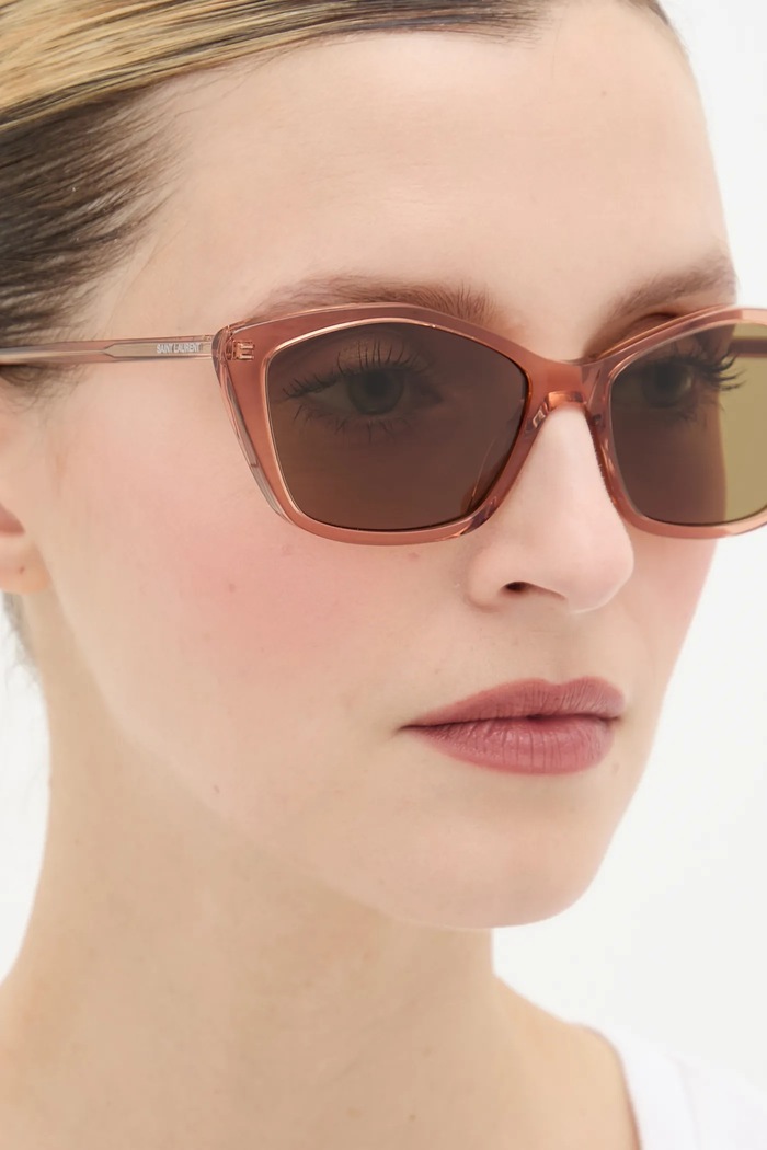 Sončna očala Saint Laurent SL.775
