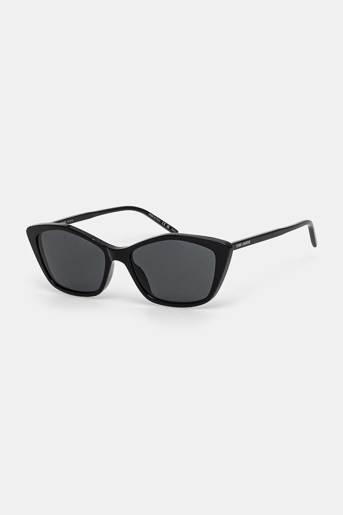 Saint Laurent napszemüveg SL.775 fekete AA00