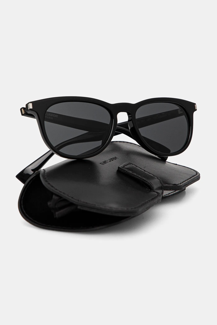 Аксесоари Слънчеви очила Saint Laurent SL.797 черен