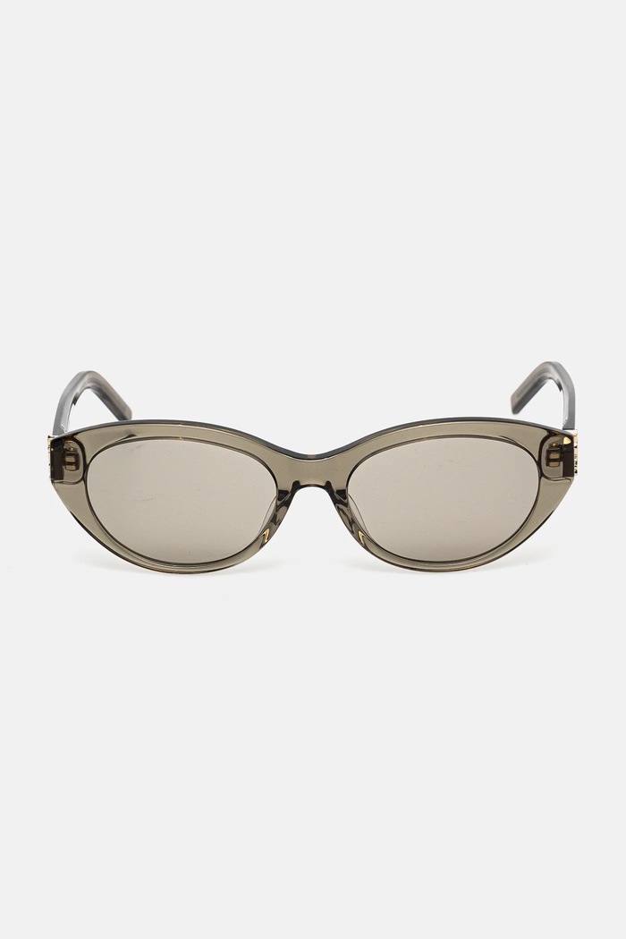 Аксесоари Слънчеви очила Saint Laurent SL.M148 сив