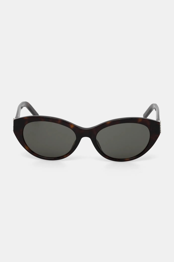Doplnky Slnečné okuliare Saint Laurent SL.M148 oranžová