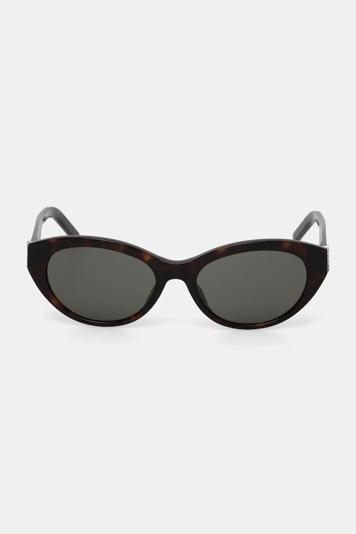 Doplnky Slnečné okuliare Saint Laurent SL.M148 oranžová