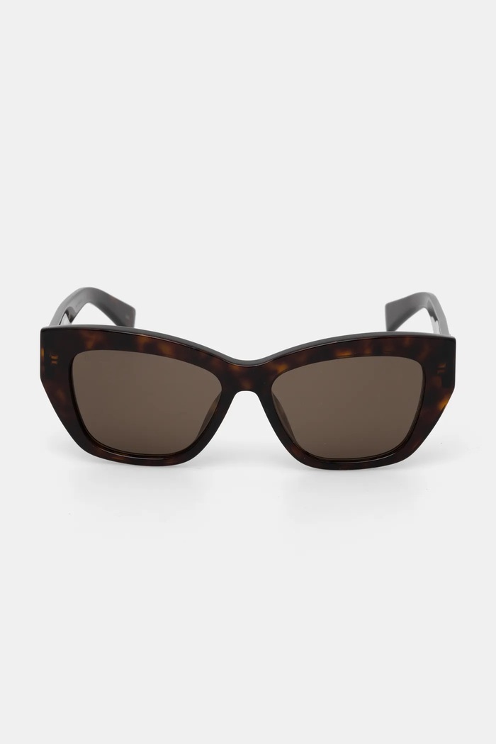 Akcesoria Gucci okulary przeciwsłoneczne GG1844SA pomarańczowy
