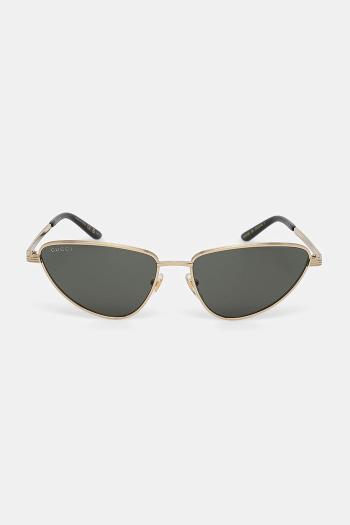 Gucci ochelari de soare GG1879S aur AA00