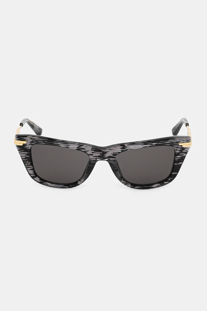 Brýle Bottega Veneta BV1369S zlatá AA00