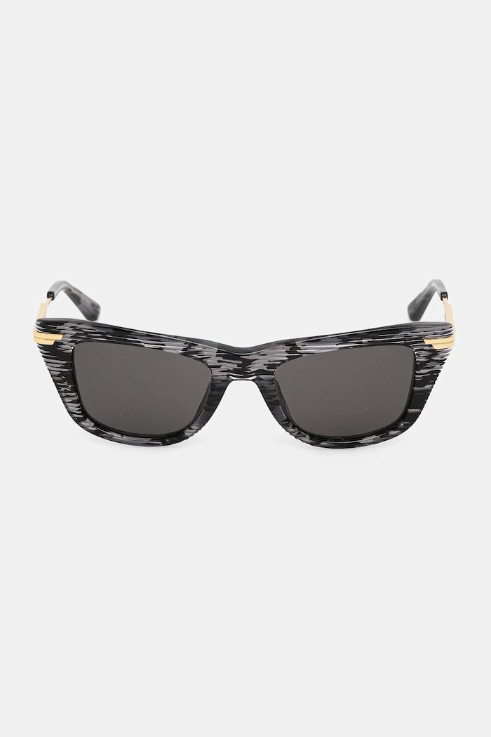 Brýle Bottega Veneta BV1369S zlatá AA00