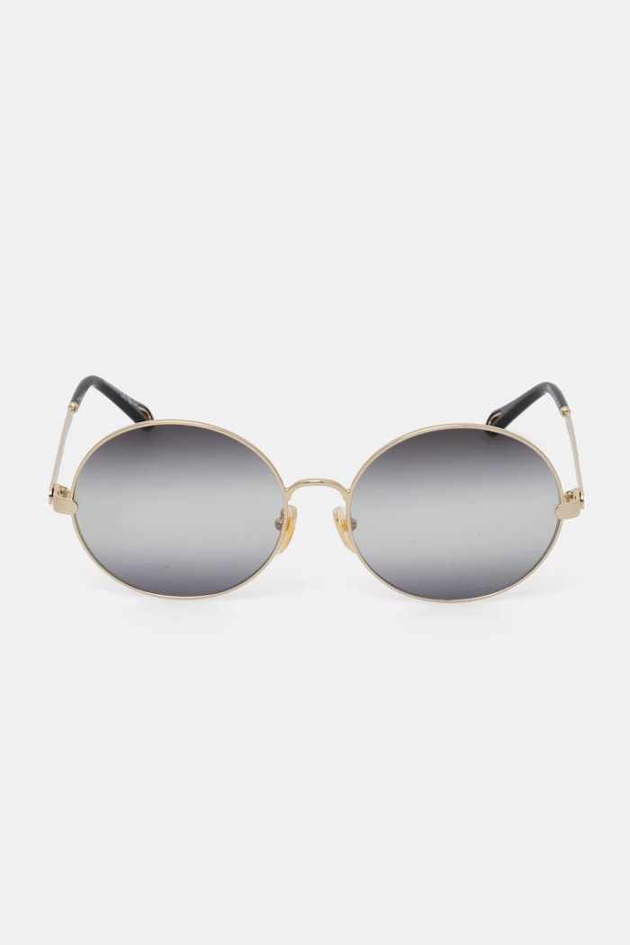 Sluneční brýle Chloé CH0281S zlatá AA00