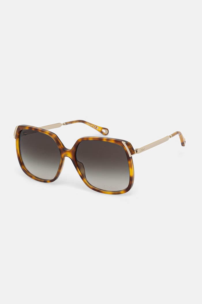 Chloe Ochelari de soare CH0286S maro AA00