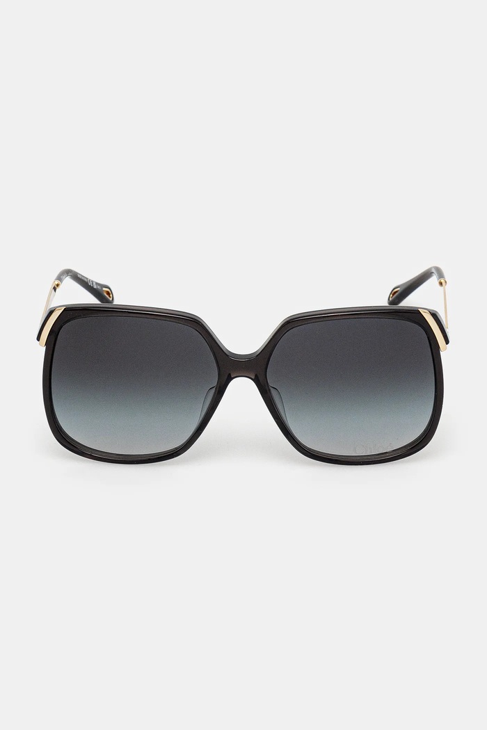 Chloe Ochelari de soare CH0286S aur AA00