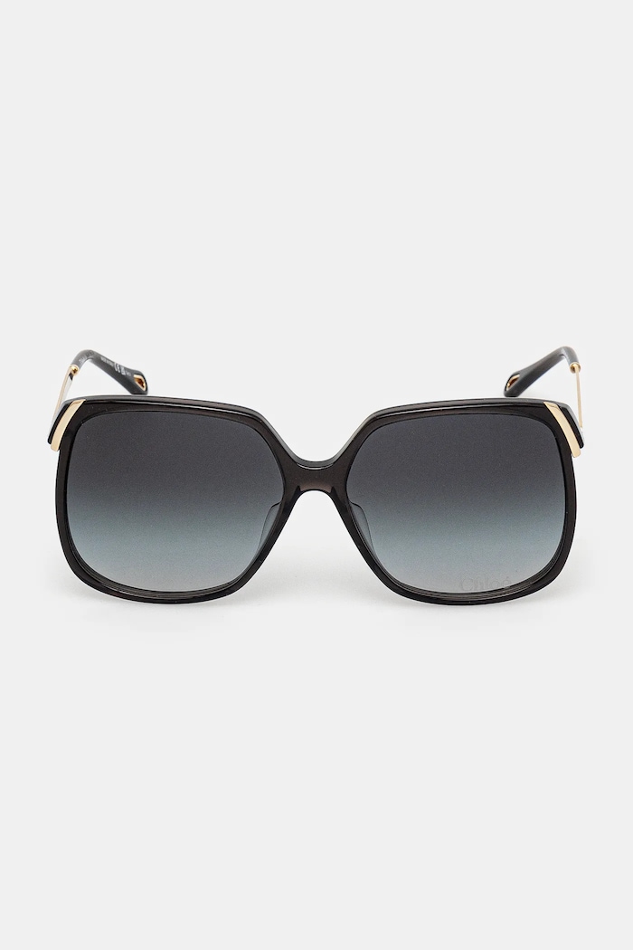 Chloe Ochelari de soare CH0286S aur AA00
