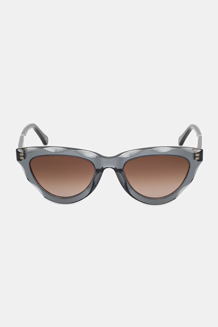 Doplnky Slnečné okuliare Chloé CH0294S čierna