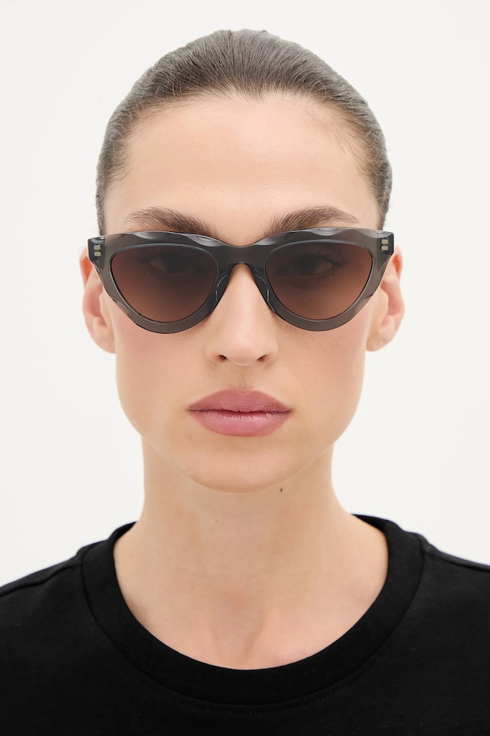 Slnečné okuliare Chloé CH0294S