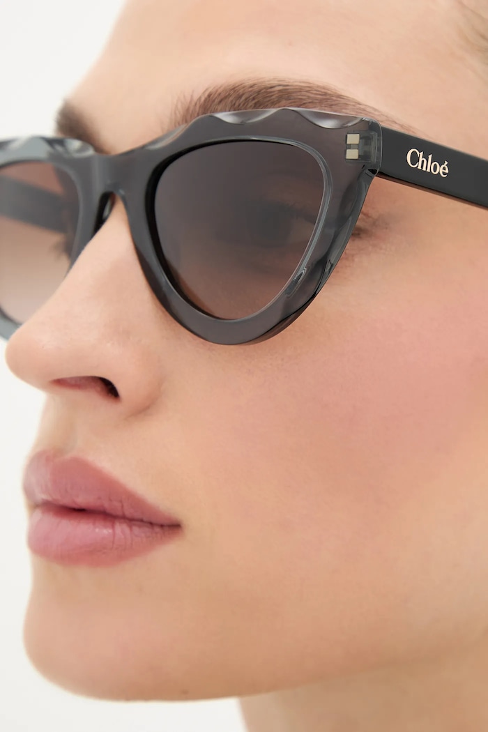 Slnečné okuliare Chloé CH0294S