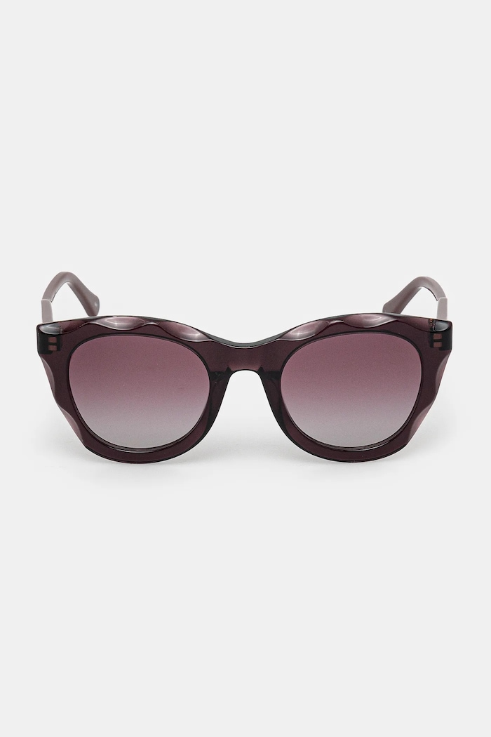 Sunčane naočale Chloé CH0295S ljubičasta AA00