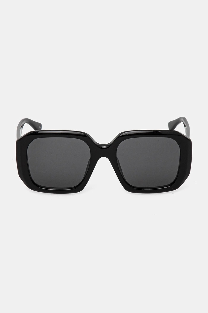 Chloé ochelari de soare CH0300S negru AA00