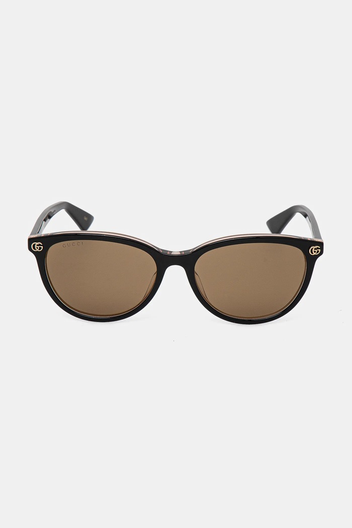 Doplnky Slnečné okuliare Gucci GG1818SK čierna