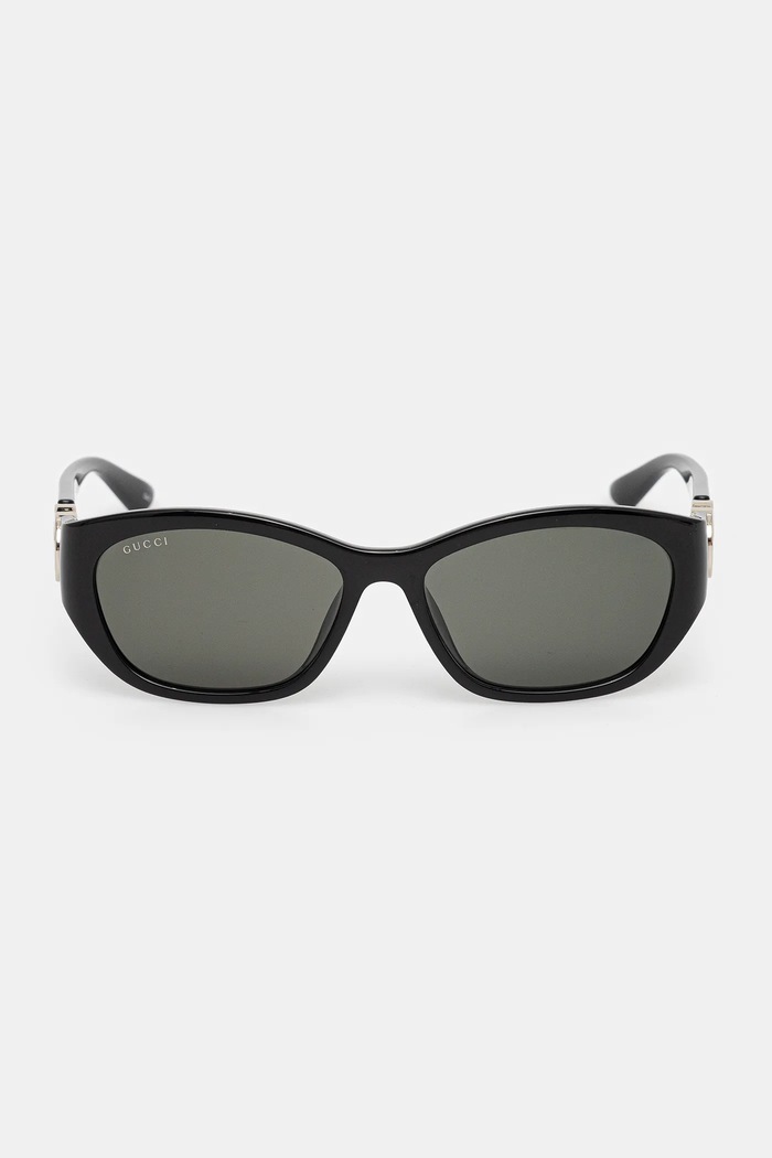 Accesorii Gucci ochelari de soare GG1826SK negru