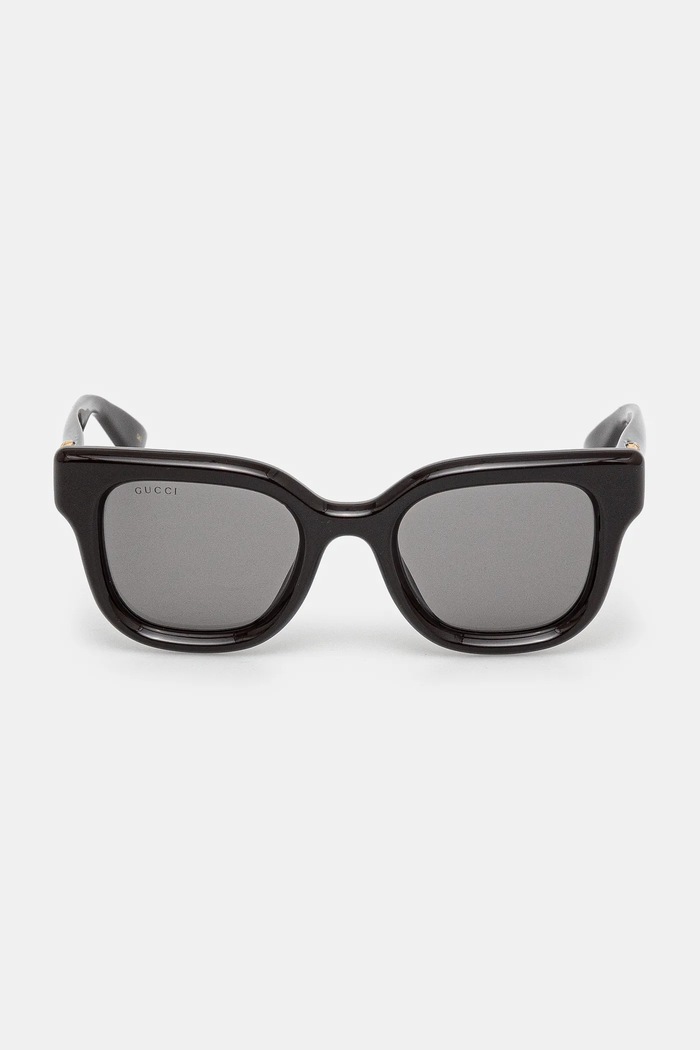 Sluneční brýle Gucci GG1828S hnědá AA00