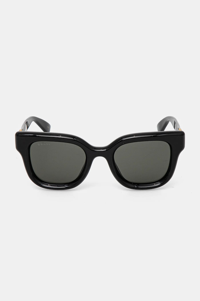 Doplnky Slnečné okuliare Gucci GG1828S čierna