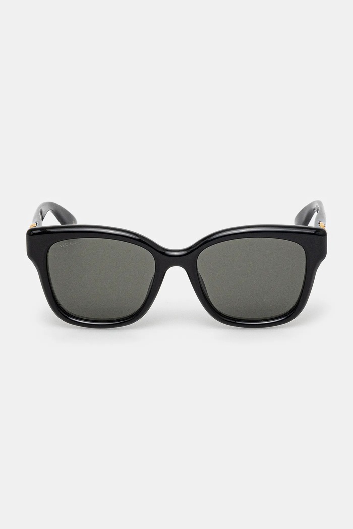Akcesoria Gucci okulary przeciwsłoneczne GG1830SK czarny