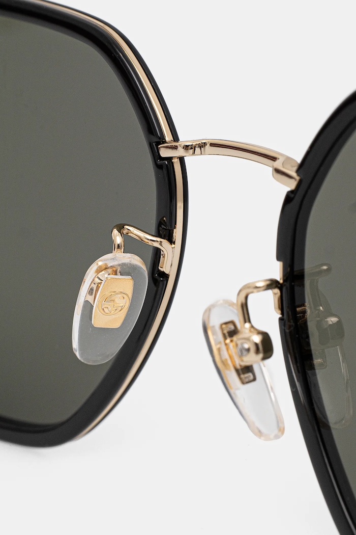 Doplňky Gucci Sluneční brýle Gucci GG1850SA černá