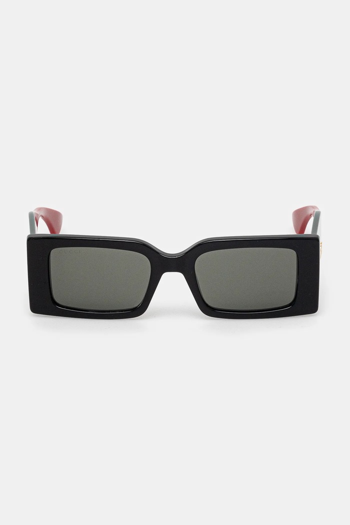 Accesorii Gucci ochelari de soare GG1860S negru