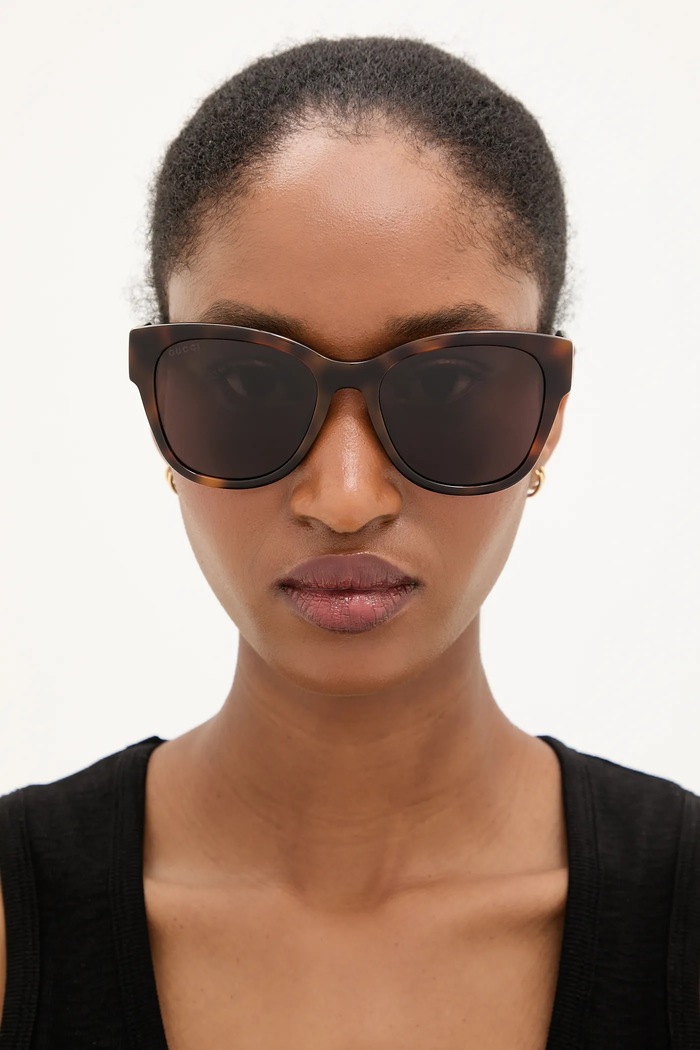 Gucci okulary przeciwsłoneczne GG1866SK