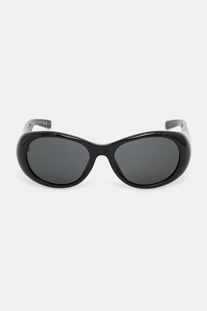 Akcesoria Saint Laurent okulary przeciwsłoneczne SL.736 czarny