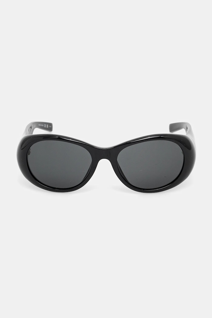 Akcesoria Saint Laurent okulary przeciwsłoneczne SL.736 czarny