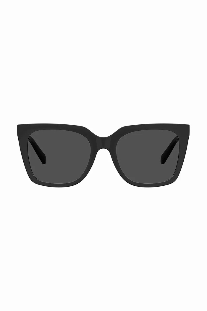 Kiegészítők Love Moschino napszemüveg MOL055/CS fekete