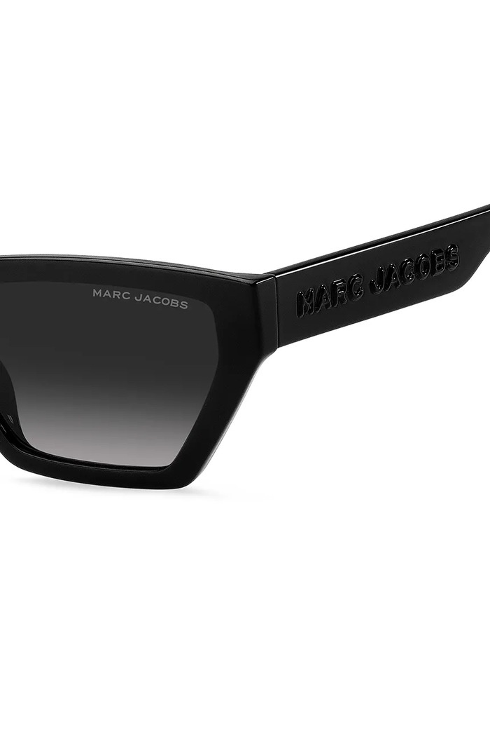 Marc Jacobs occhiali da sole nero MARC.657/S