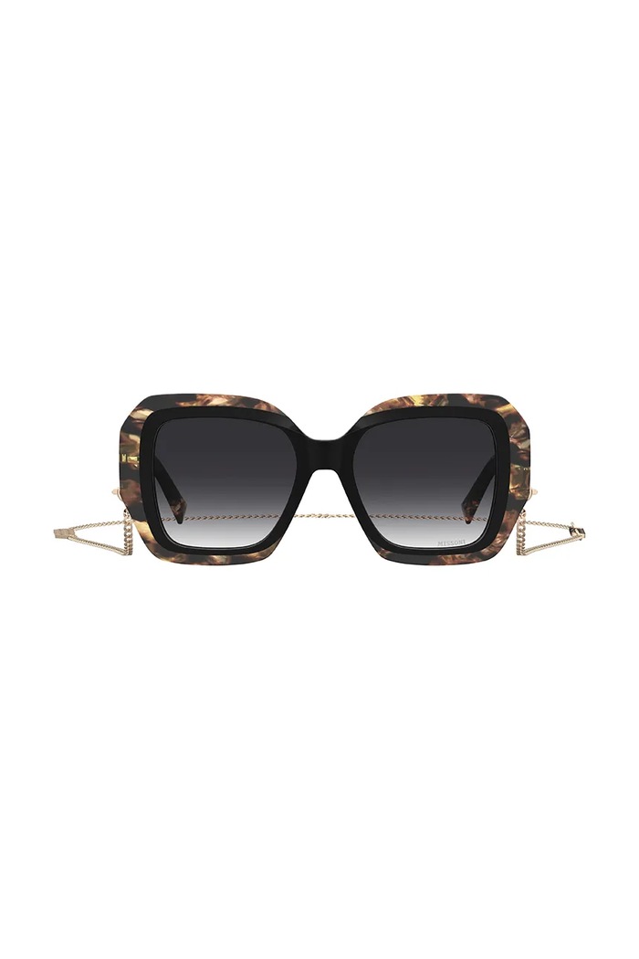 Missoni ochelari MIS.0168/G/S negru AA00