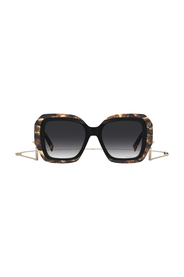 Missoni ochelari MIS.0168/G/S negru AA00