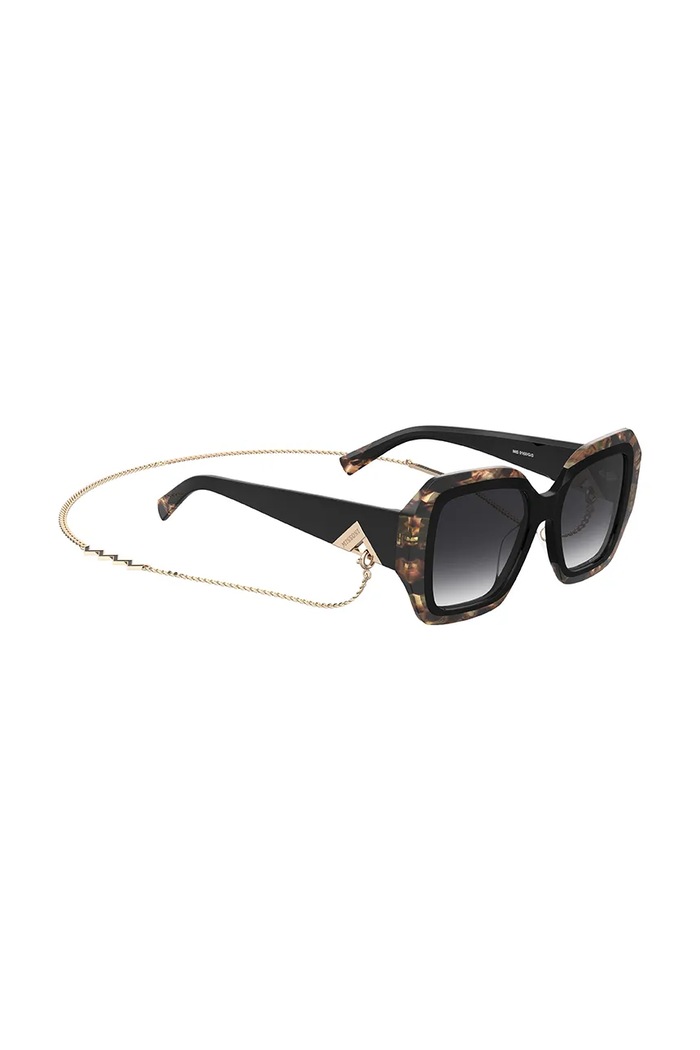 Accesorii Missoni ochelari MIS.0168/G/S negru