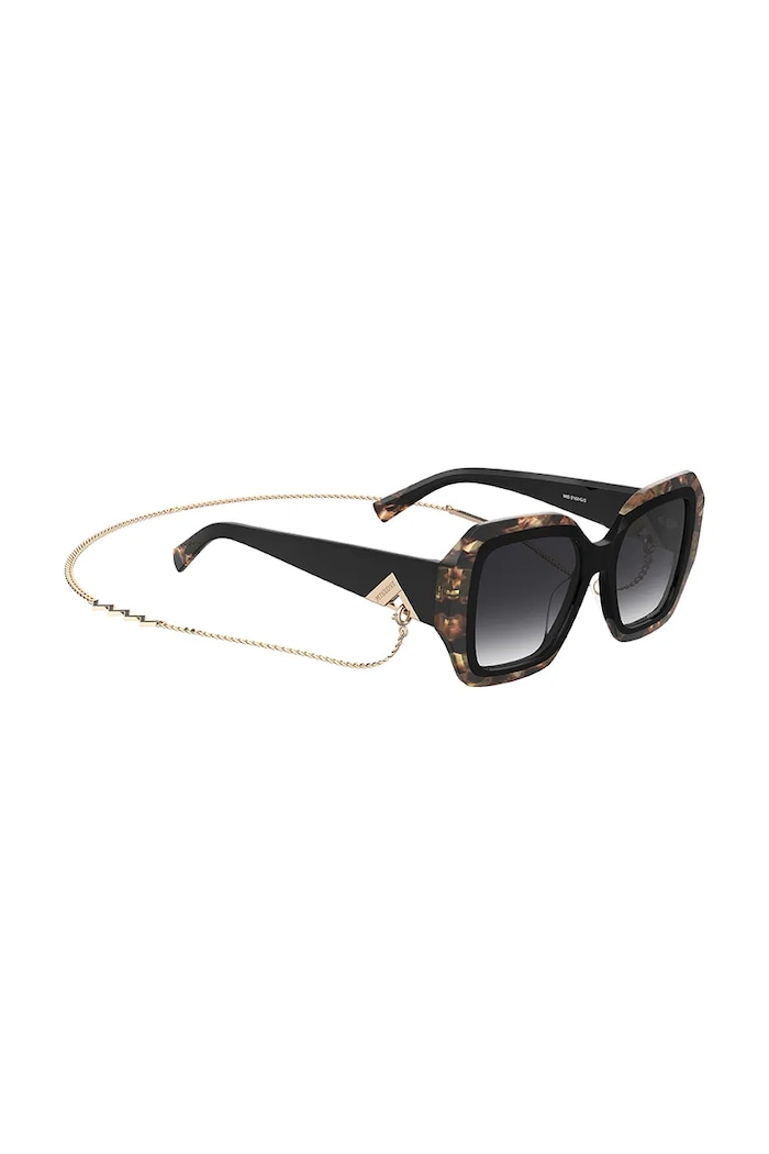 Accesorii Missoni ochelari MIS.0168/G/S negru