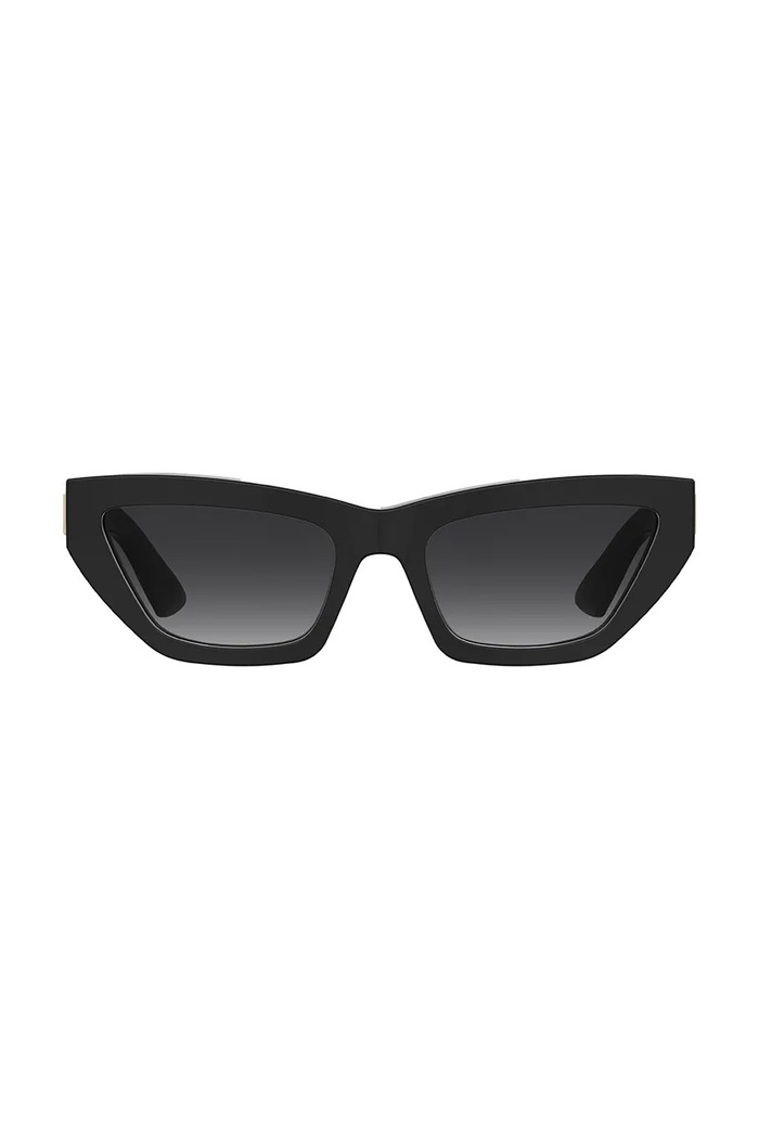 Moschino ochelari MOS182/S negru AA00