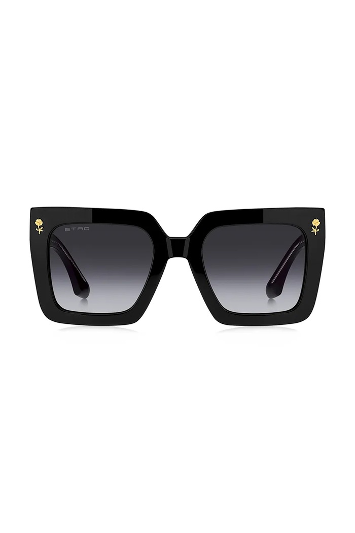 Accessori Etro occhiali da sole ETRO.0089/S nero