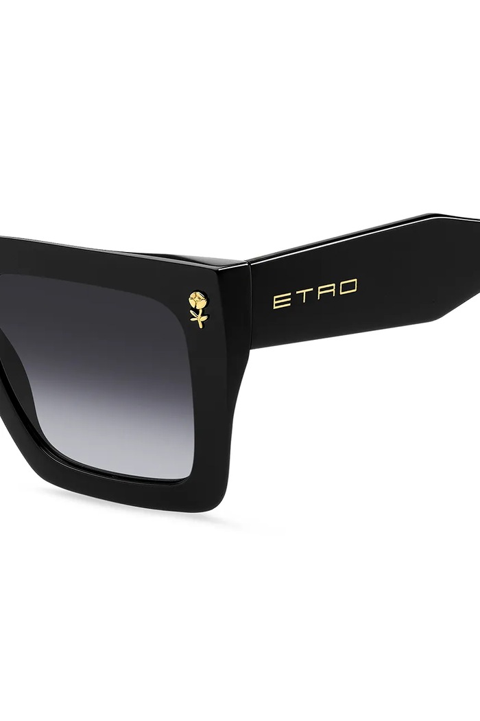 Etro occhiali da sole ETRO.0089/S nero