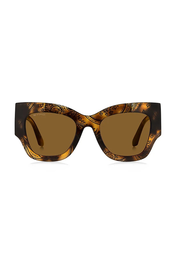 Слънчеви очила Etro ETRO.0076/S кафяв AA00