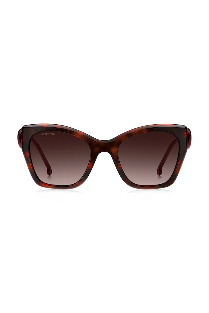 Etro okulary ETRO.0084/S brązowy AA00