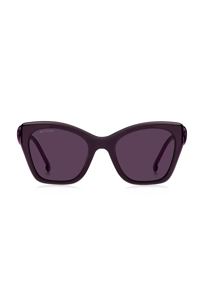 Etro occhiali da sole ETRO.0084/S granata AA00