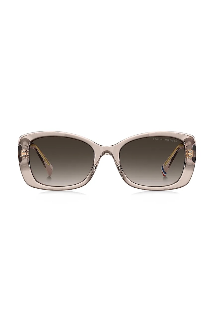 Tommy Hilfiger occhiali da sole TH.2225/S beige AA00