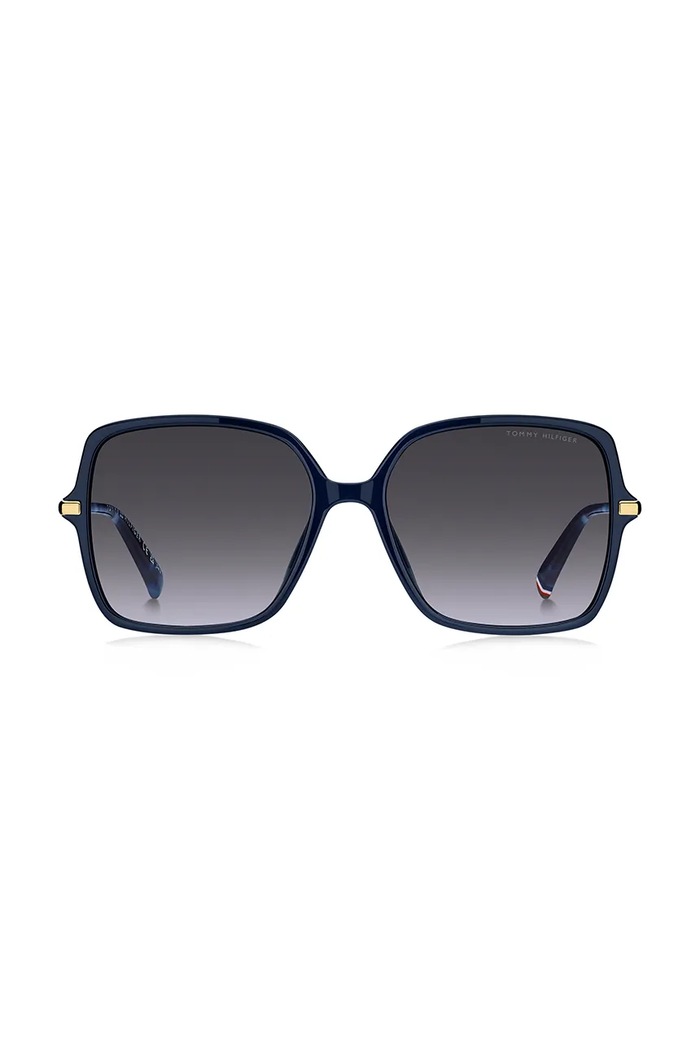 Tommy Hilfiger ochelari de soare TH.2220/S bleumarin AA00