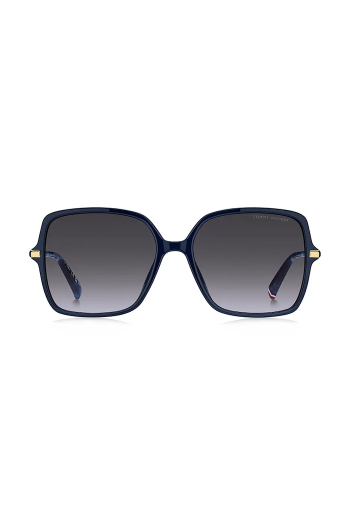 Tommy Hilfiger ochelari de soare TH.2220/S bleumarin AA00