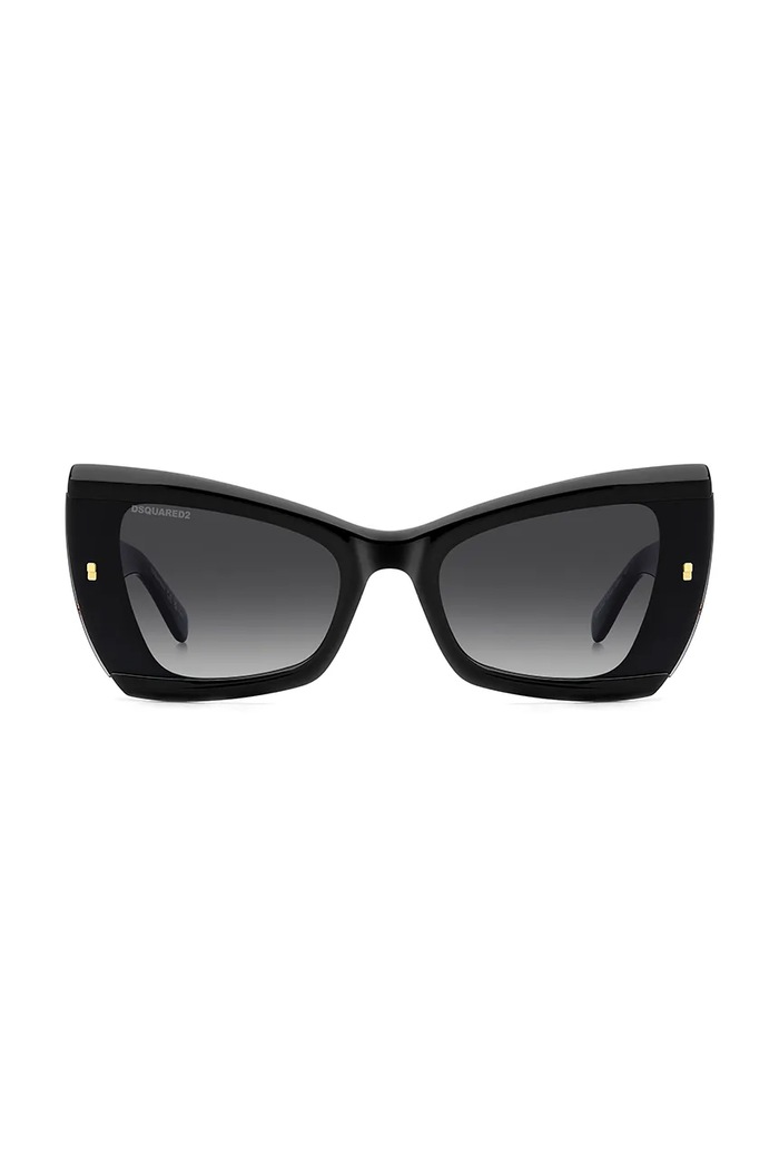 Okuliare DSQUARED2 D2.0170/S čierna AA00