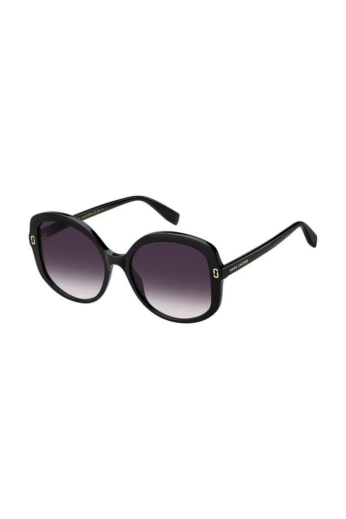 Marc Jacobs okulary MJ.1119/S czarny AA00